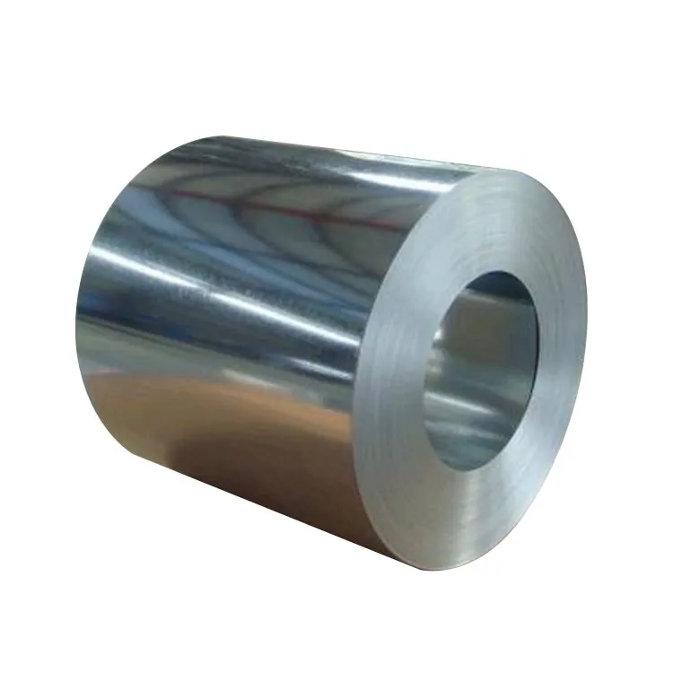 Сталева котушка