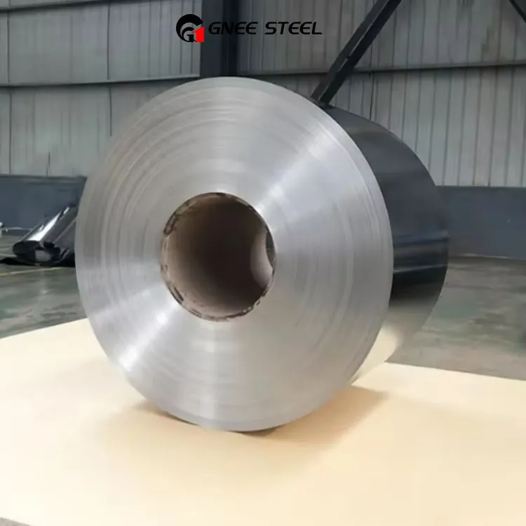 Сталь без олова (TFS)