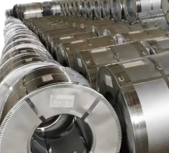 Zinc Coated SGCC High Quality Cold Rolled Steel Coil Zinc Coated SGCC High Quality Cold Rolled Steel Coil