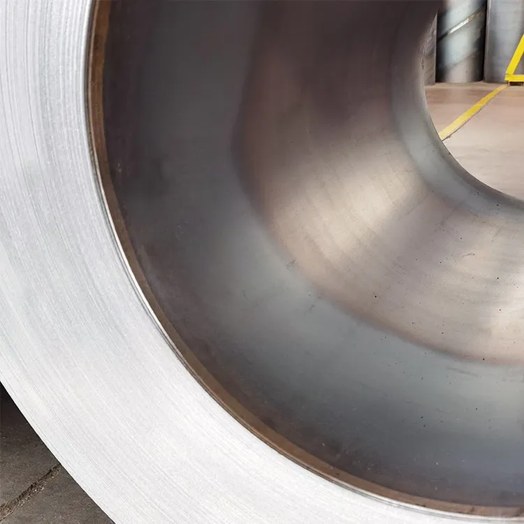 Цинк оцинкована сталева листа товста сталева пластина